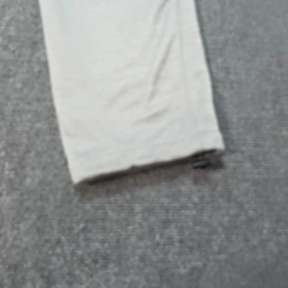 AND1 Men's Size Large Gray Performance Sweatpants Basketball Joggers Pockets‎